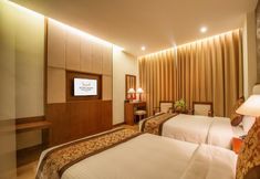 Bedroom 5 Muong Thanh Grand Bac Giang