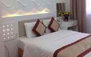 Kamar Tidur 2 New Hotel III