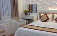 Kamar Tidur 3 New Hotel III