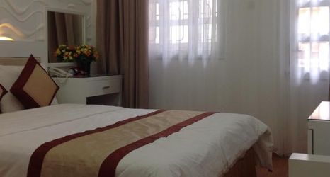 臥室 2 New Hotel III