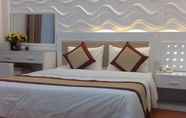 Kamar Tidur 5 New Hotel III