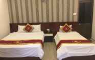 Kamar Tidur 7 New Legend Hotel 