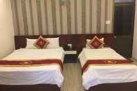 Kamar Tidur New Legend Hotel 