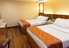 Phòng ngủ 4 Hotel Veniz Burnham