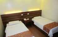 Bilik Tidur 5 Hotel Veniz Burnham