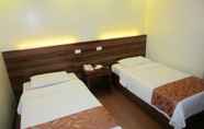Phòng ngủ 5 Hotel Veniz Burnham