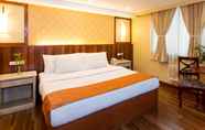 Kamar Tidur 2 Hotel Veniz Burnham