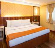 Kamar Tidur 2 Hotel Veniz Burnham