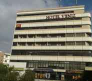 Bangunan 7 Hotel Veniz Burnham