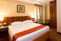 Bilik Tidur One V Hotel Apartel