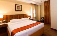 Kamar Tidur 3 One V Hotel Apartel