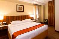 Kamar Tidur One V Hotel Apartel