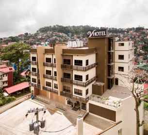 One V Hotel Apartel, Rp 1.027.635