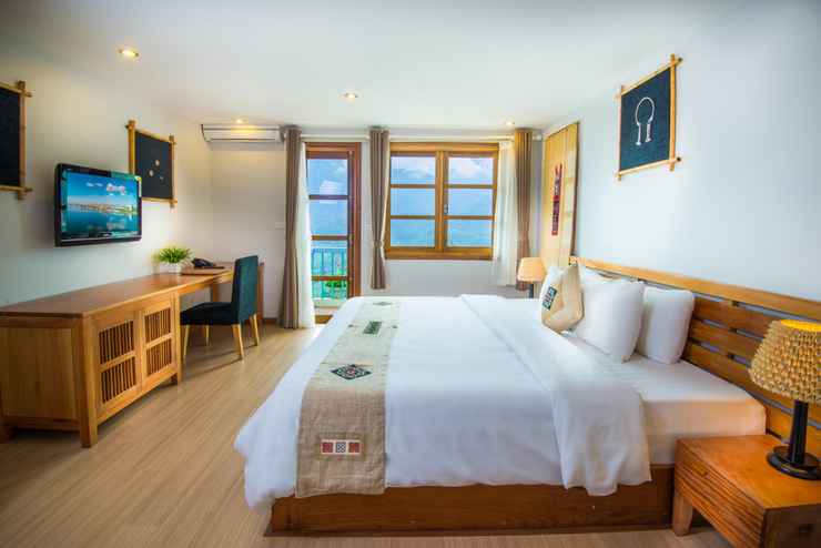 Sunny Mountain Hotel, Sa Pa, Tỉnh Lào Cai - Traveloka.com