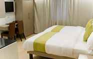 Kamar Tidur 5 Gemtalk Suites Boracay