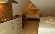 Kamar Tidur 7 Gemtalk Suites Boracay