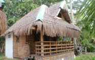 Luar Bangunan 2 White Sand Bungalows