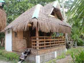 Bangunan 4 White Sand Bungalows