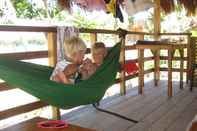 Functional Hall White Sand Bungalows