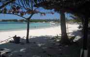 Fitness Center 4 White Sand Bungalows