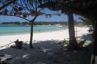 Fitness Center White Sand Bungalows