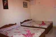 Phòng ngủ Mara Villa Resort Boracay