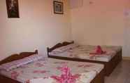 Bedroom 4 Mara Villa Resort Boracay