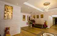 Lobi 5 888 Boutique Hotel