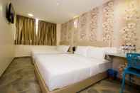 Kamar Tidur 888 Boutique Hotel