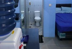 ห้องนอน 6 Wisma Leia Pangandaran