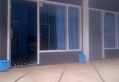 ภายนอกอาคาร 5 Wisma Leia Pangandaran