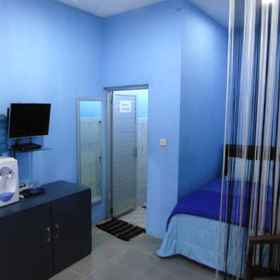 Others1Wisma Leia Pangandaran,西海岸飯店