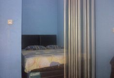 ห้องนอน 4 Wisma Leia Pangandaran