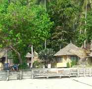 Bên ngoài 3 Thapwarin Resort