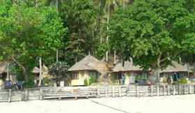 Bangunan 3 Thapwarin Resort