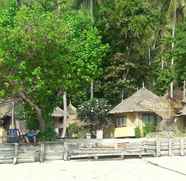 Exterior 3 Thapwarin Resort