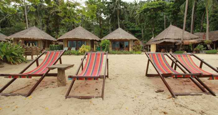 Điểm tham quan lân cận Thapwarin Resort