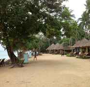 Lobi 4 Thapwarin Resort