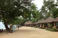 Sảnh chờ Thapwarin Resort