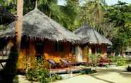 Kamar Tidur 6 Mayalay Beach Resort