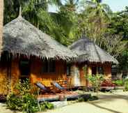 Kamar Tidur 6 Mayalay Beach Resort