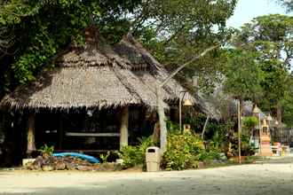 Exterior 4 Mayalay Beach Resort