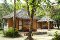 Kamar Tidur Mayalay Beach Resort