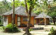 Kamar Tidur 3 Mayalay Beach Resort