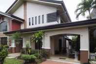 Exterior Eoghann's Place Tacloban