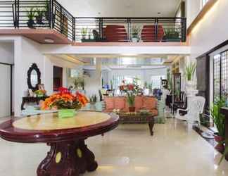 Sảnh chờ 2 Eoghann's Place Tacloban