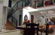 Common Space 3 Eoghann's Place Tacloban