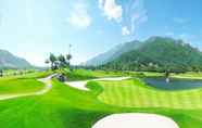 Phương tiện giải trí 3 Diamond Bay Golf and Villas Nha Trang