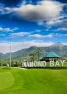 EXTERIOR_BUILDING Diamond Bay Golf and Villas Nha Trang