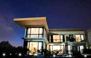 Exterior 6 Diamond Bay Golf and Villas Nha Trang